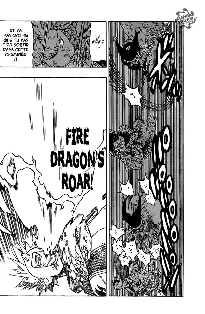Fairy Tail: Chapter chapitre-3 (bonus) - Page 15